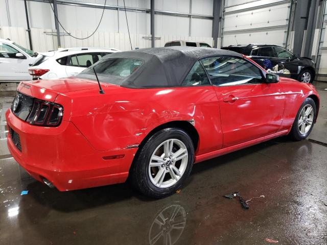 Photo 3 from auction – 2014 FORD MUSTANG with VIN 1ZVBP8EM2E5276492
