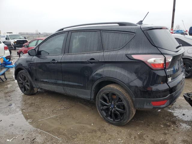 Photo 2 from auction – 2018 FORD ESCAPE SE with VIN 1FMCU9GD9JUB38480