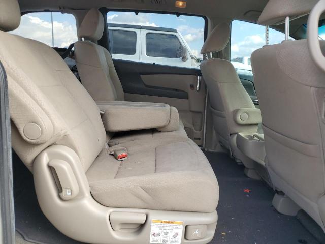 Photo 10 from auction – 2014 HONDA ODYSSEY EX with VIN 5FNRL5H4XEB047211