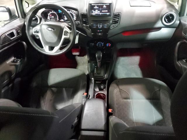 Photo 8 from auction – 2015 FORD FIESTA SE with VIN 3FADP4EJ1FM223293