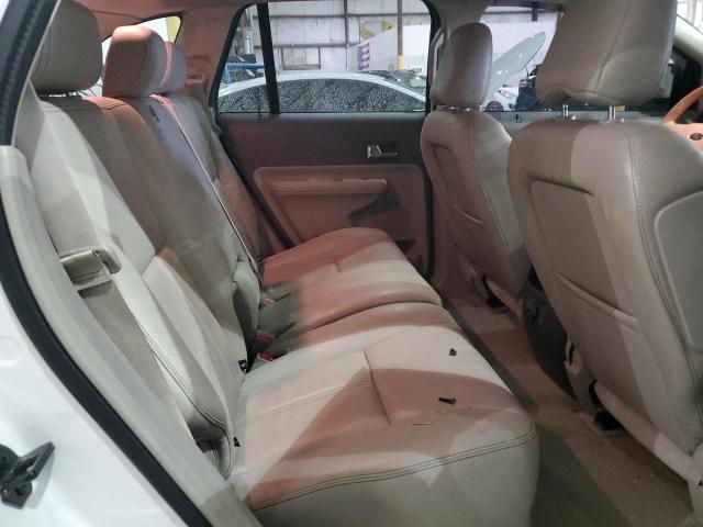 Photo 11 from auction – 2010 FORD EDGE SEL with VIN 2FMDK3JC6ABB76584