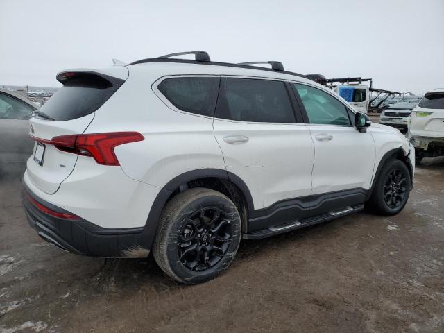 Photo 3 from auction – 2023 HYUNDAI SANTA FE X with VIN 5NMS6DAJ3PH583258