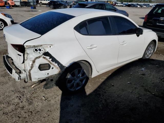 Photo 3 from auction – 2014 MAZDA 3 SPORT with VIN 3MZBM1U73EM101397