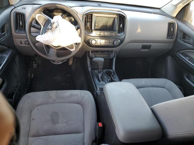 Photo 8 from auction – 2019 GMC CANYON with VIN 1GTH5BEA7K1156101