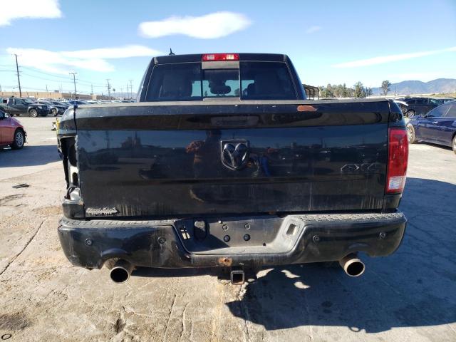 Photo 6 from auction – 2019 RAM 1500 CLASS with VIN 1C6RR7LT0KS569246