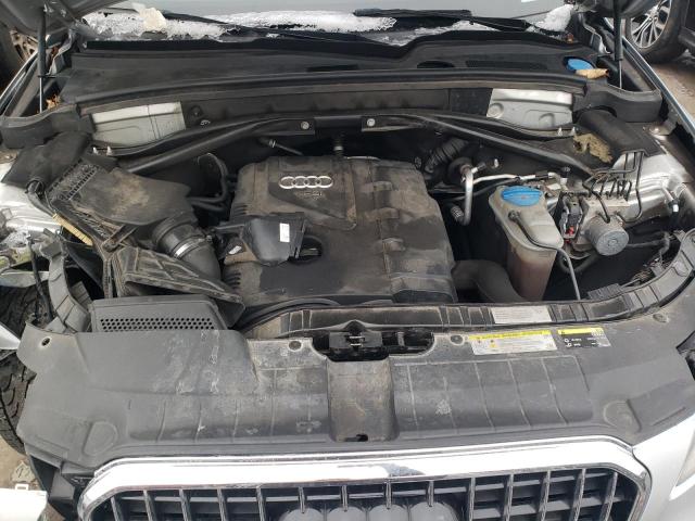 Photo 11 from auction – 2013 AUDI Q5 PREMIUM with VIN WA1LFAFPXDA027383