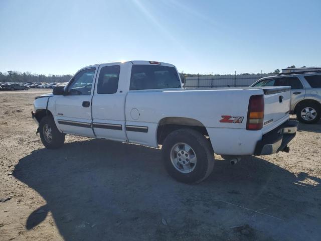 Zdjęcie 2 z aukcji – 2000 CHEVROLET SILVERADO z VIN 1GCEK19V1YE174744