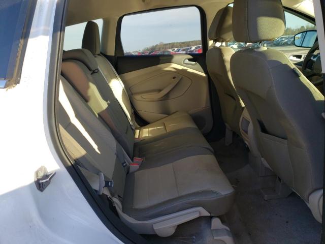 Photo 10 from auction – 2015 FORD ESCAPE SE with VIN 1FMCU0G79FUC55179