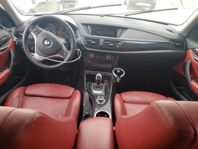Photo 8 from auction – 2013 BMW X1 SDRIVE2 with VIN WBAVM1C56DVW42204