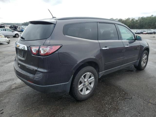 Photo 3 from auction – 2014 CHEVROLET TRAVERSE L with VIN 1GNKRHKD7EJ303489