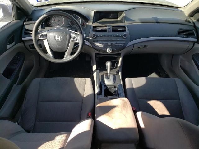 Photo 8 from auction – 2012 HONDA ACCORD LXP with VIN 1HGCP2F43CA115755