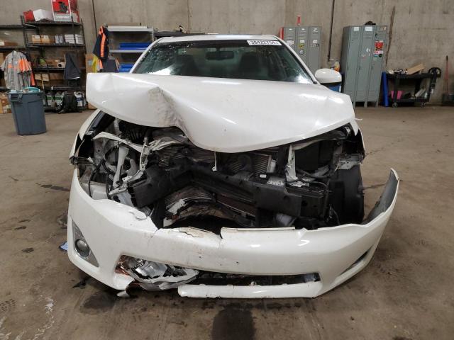 Photo 5 from auction – 2014 TOYOTA CAMRY L with VIN 4T1BF1FK6EU435333