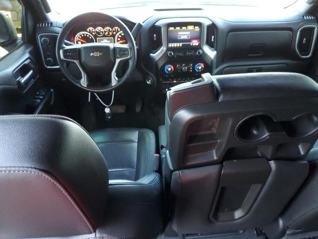 Photo 8 from auction – 2019 CHEVROLET silverado with VIN 3GCUYDED3KG113971