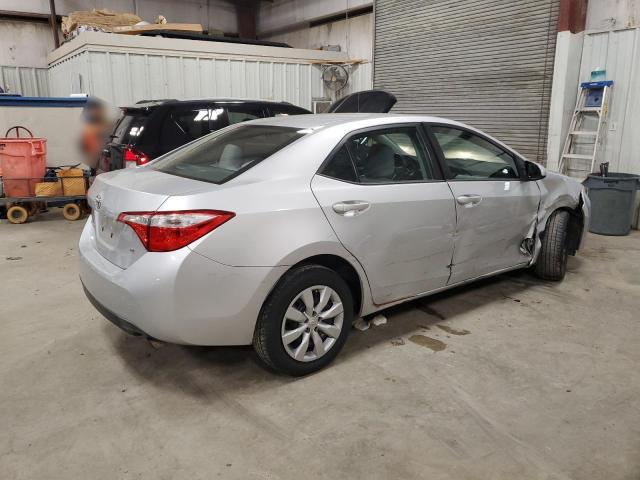Photo 3 from auction – 2015 TOYOTA COROLLA L with VIN 5YFBURHE4FP270140