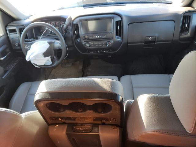صورة رقم 8 من المزاد - 2016 CHEVROLET SILVERADO مع VIN 1GCRCNEC7GZ234530