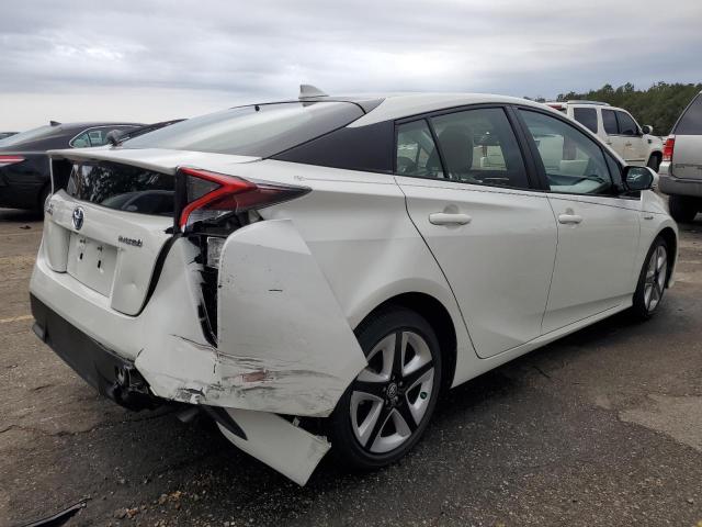 Photo 3 from auction – 2016 TOYOTA PRIUS with VIN JTDKARFU6G3004082