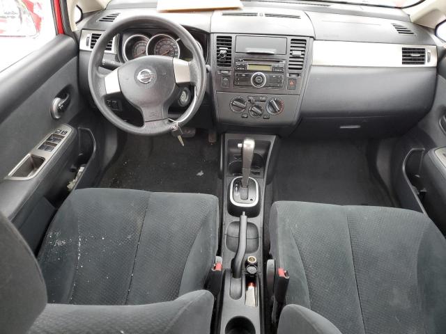 Photo 8 from auction – 2011 NISSAN VERSA S with VIN 3N1BC1CP7BL461039