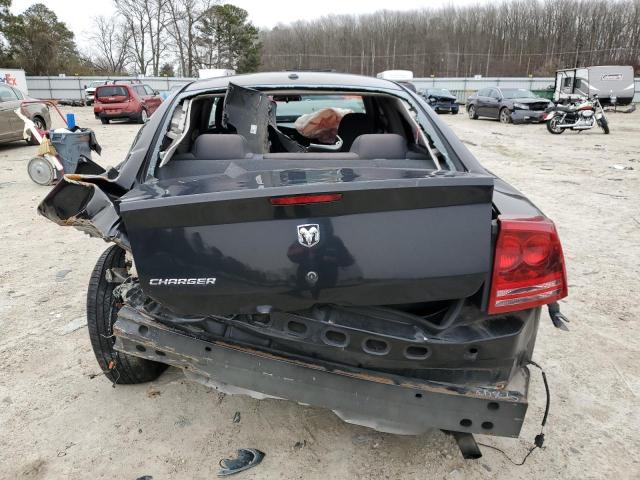 Photo 6 from auction – 2007 DODGE CHARGER with VIN 2B3KA43R27H865163