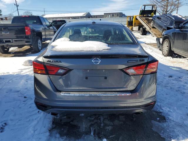 Photo 6 from auction – 2022 NISSAN ALTIMA SR with VIN 1N4BL4CV6NN405245
