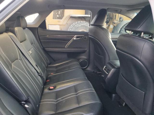 Photo 10 from auction – 2016 LEXUS RX 350 BAS with VIN 2T2BZMCA7GC028206