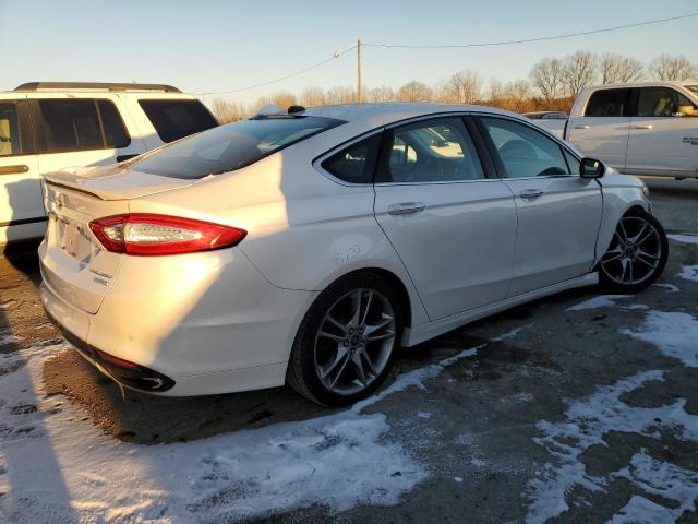 Photo 3 from auction – 2013 FORD FUSION TIT with VIN 3FA6P0K92DR384019