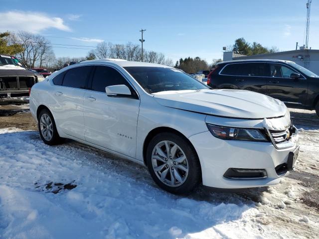 Photo 4 from auction – 2019 CHEVROLET IMPALA LT with VIN 1G11Z5SA2KU116589