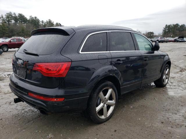 Photo 3 from auction – 2013 AUDI Q7 PRESTIG with VIN WA1DGAFEXDD012977