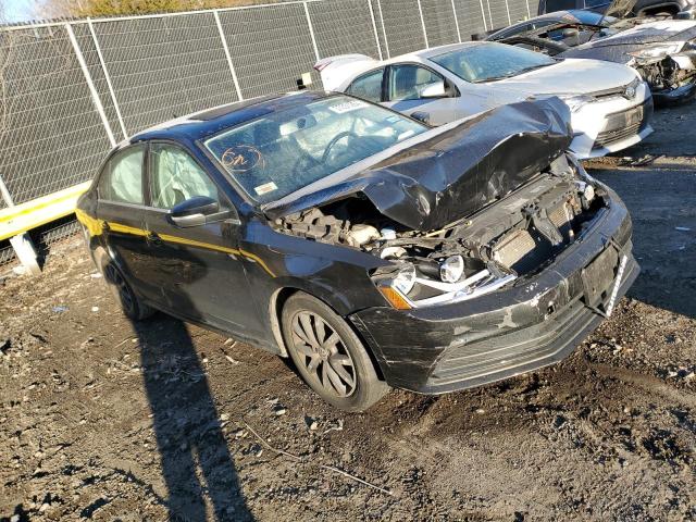 Photo 4 from auction – 2017 VOLKSWAGEN JETTA SE with VIN 3VWDB7AJ1HM269173