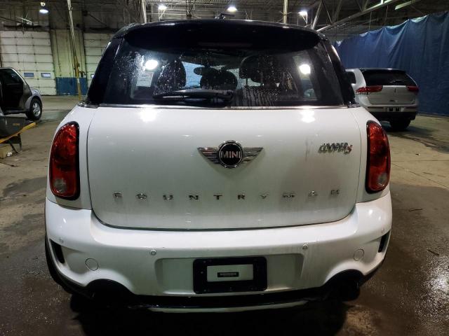 Photo 6 from auction – 2015 MINI COOPER S C with VIN WMWZC5C59FWT37756