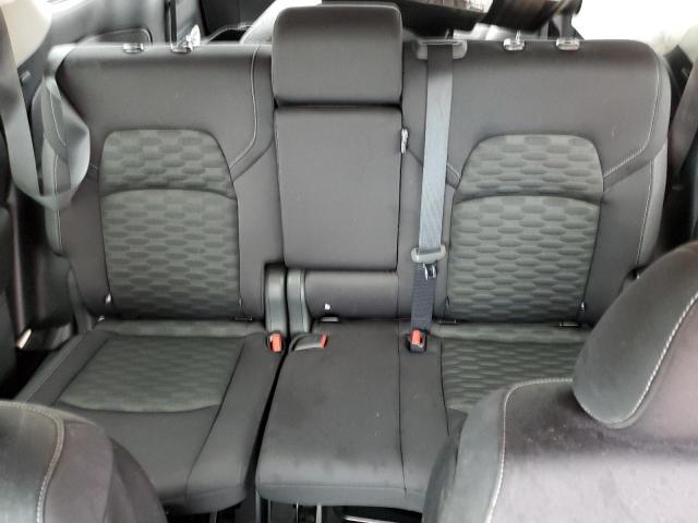 Photo 10 from auction – 2022 NISSAN PATHFINDER with VIN 5N1DR3BC7NC249025