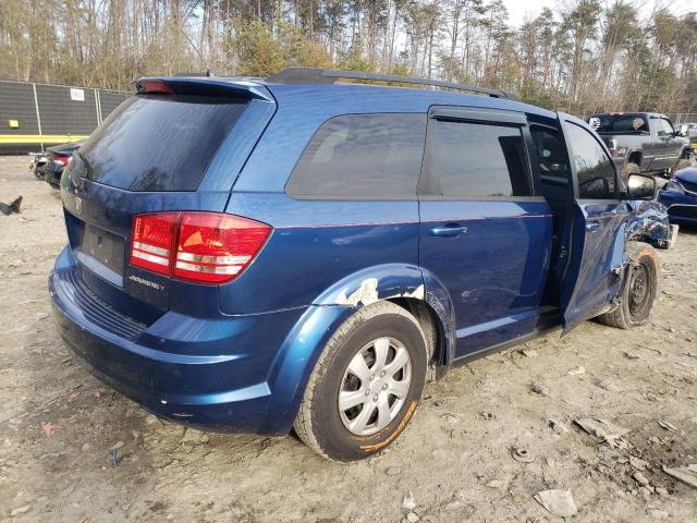 Photo 3 from auction – 2009 DODGE JOURNEY with VIN 3D4GG47B19T576885