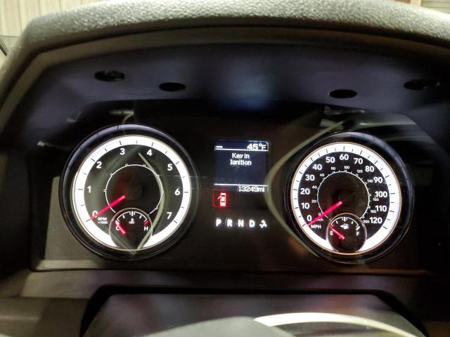 Photo 9 from auction – 2023 RAM 1500 CLASS with VIN 3C6JR6DG3PG652452