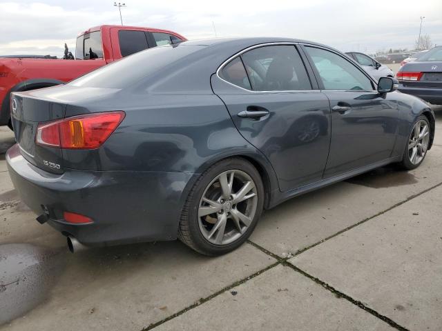 Photo 3 from auction – 2010 LEXUS IS 250 with VIN JTHBF5C22A5126770