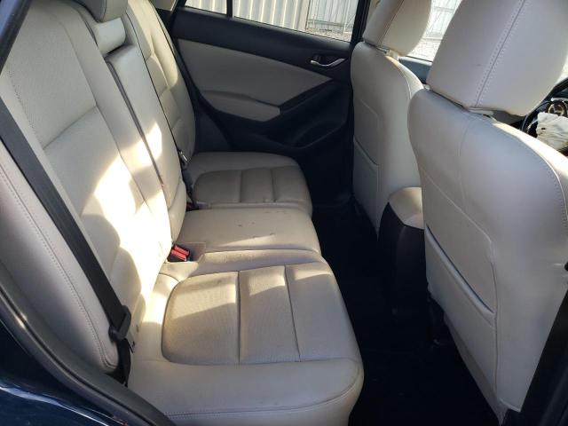 Photo 11 from auction – 2015 MAZDA CX-5 GT with VIN JM3KE2DY6F0544217