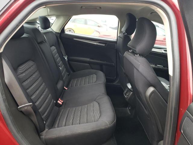 Photo 10 from auction – 2016 FORD FUSION SE with VIN 3FA6P0H72GR333761