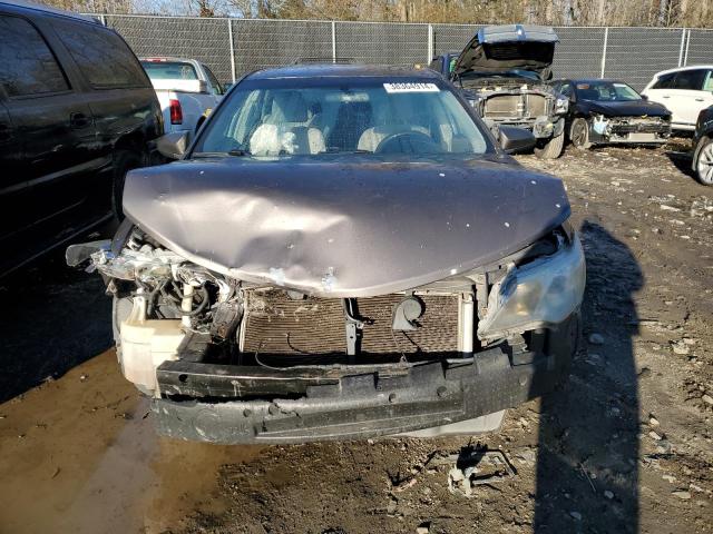 Photo 5 from auction – 2013 TOYOTA CAMRY L with VIN 4T1BF1FK3DU290282