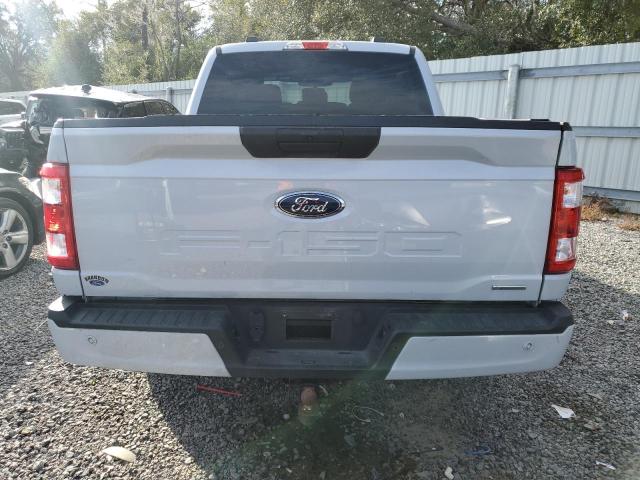 Photo 6 from auction – 2021 FORD F150 SUPER with VIN 1FTEW1CP9MKD12816