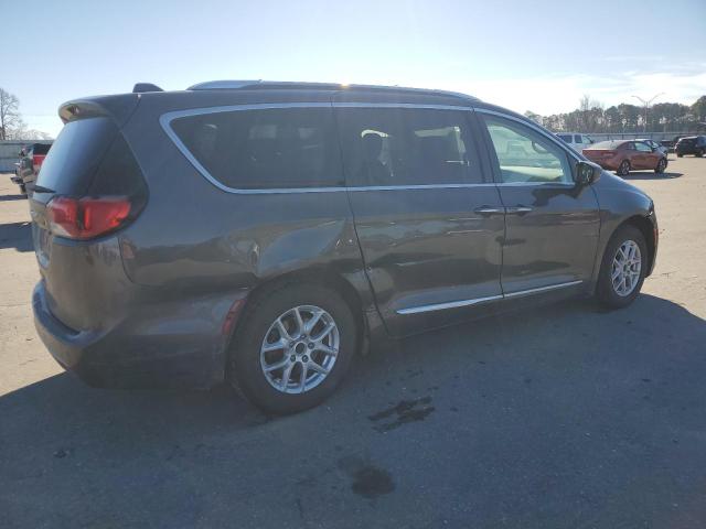 Photo 3 from auction – 2020 CHRYSLER PACIFICA T with VIN 2C4RC1BGXLR205043