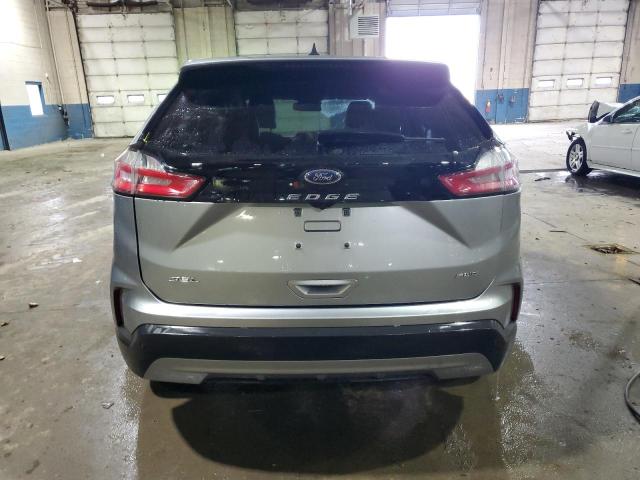 Photo 6 from auction – 2022 FORD EDGE SEL with VIN 2FMPK4J98NBA64429