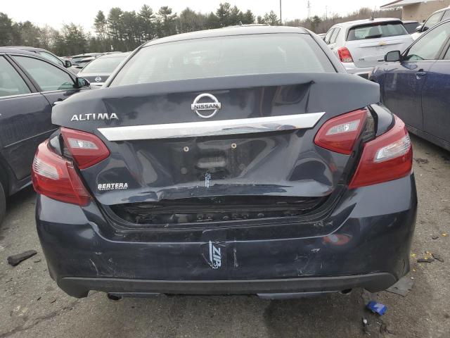 Photo 6 from auction – 2018 NISSAN ALTIMA 2.5 with VIN 1N4AL3AP2JC226507
