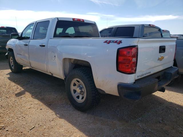 Photo 2 from auction – 2018 CHEVROLET SILVERADO with VIN 3GCUKNEC9JG541542