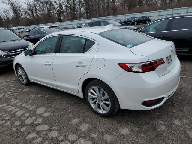 Photo 2 from auction – 2016 ACURA ILX PREMIU with VIN 19UDE2F76GA012565