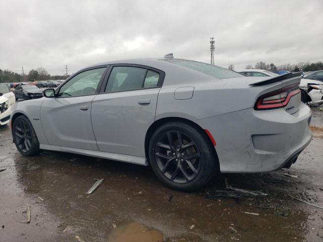 Photo 2 from auction – 2022 DODGE CHARGER R/ with VIN 2C3CDXCT6NH210478