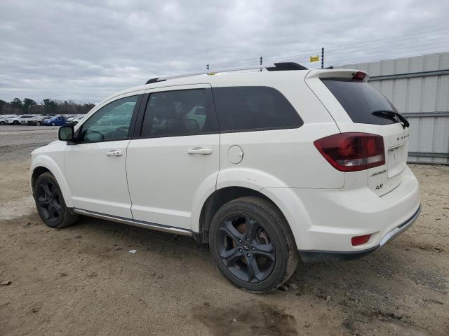 Photo 2 from auction – 2019 DODGE JOURNEY CR with VIN 3C4PDCGGXKT680891