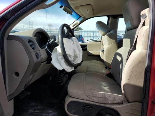 صورة رقم 7 من المزاد - 2007 FORD F150 مع VIN 1FTRF14WX7NA04662