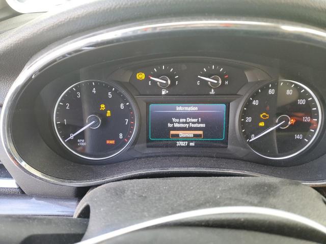 Photo 9 from auction – 2020 BUICK ENCORE ESS with VIN KL4CJGSB8LB046177