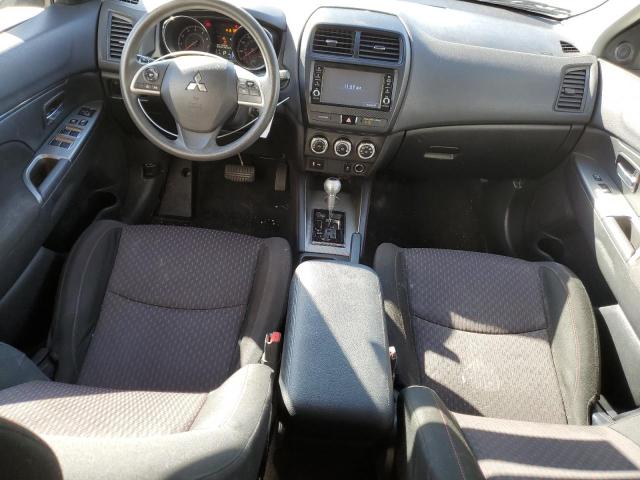 Photo 8 from auction – 2018 MITSUBISHI OUTLANDER with VIN JA4AP3AU1JU024833
