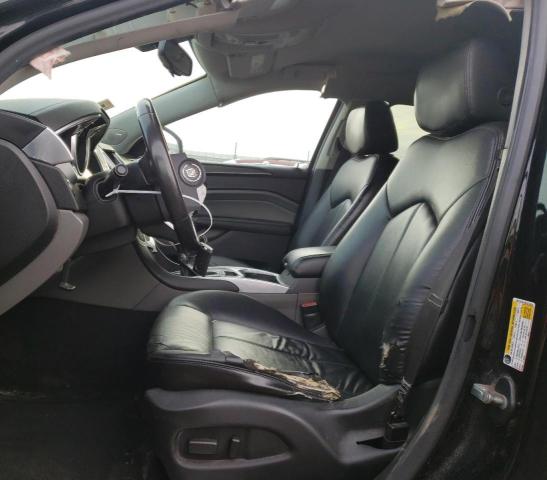 Photo 7 from auction – 2011 CADILLAC SRX with VIN 3GYFNGEY3BS574536