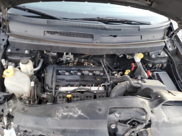 Photo 12 from auction – 2018 DODGE JOURNEY SE with VIN 3C4PDCAB2JT183877