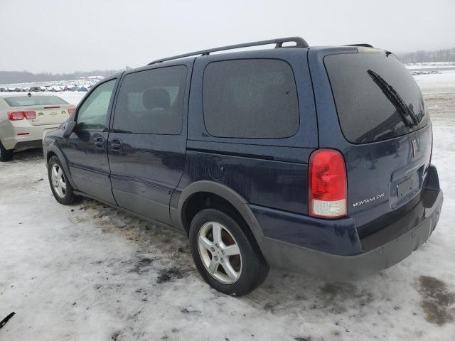 Photo 2 from auction – 2005 PONTIAC 20 SNBD LE with VIN 1GMDV33L65D196340